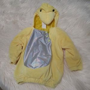 Hyde & Eek | Baby Shark sz 12-18m
